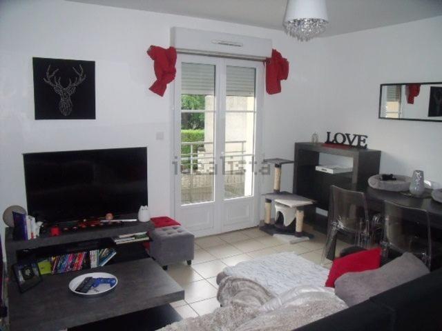 Appartement location à Montaigu, Melun