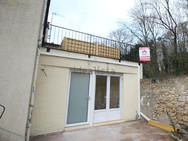 Appartement location à Vaux-le-Pénil, Seine-et-Marne