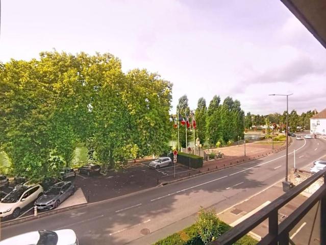Appartement location à Melun, Seine-et-Marne