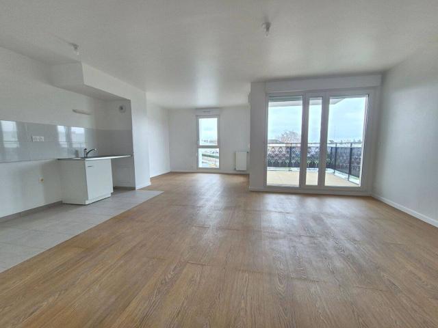 Appartement location à Melun, Seine-et-Marne