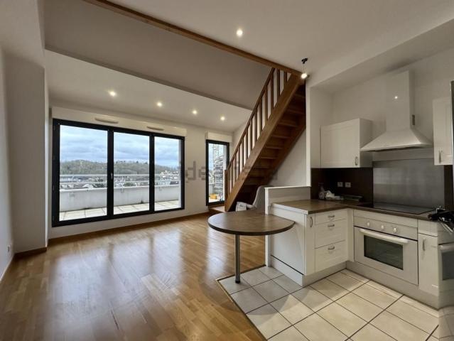 Appartement location à Melun, Seine-et-Marne