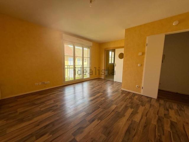 Appartement location à Vaux-le-Pénil, Seine-et-Marne