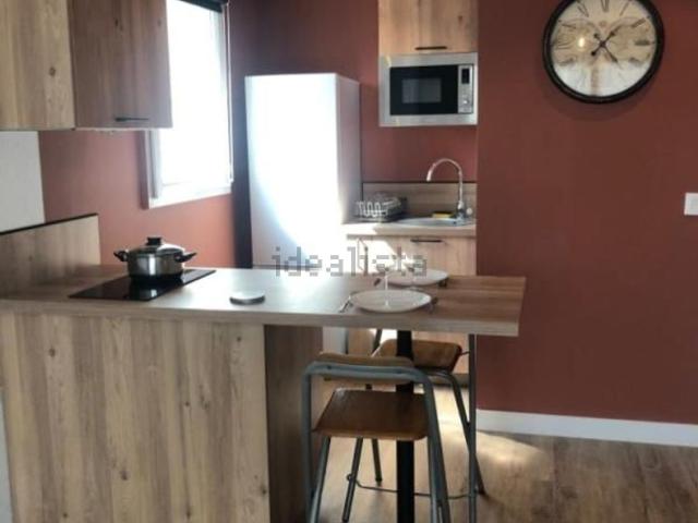 Appartement location à Mézereaux, Melun