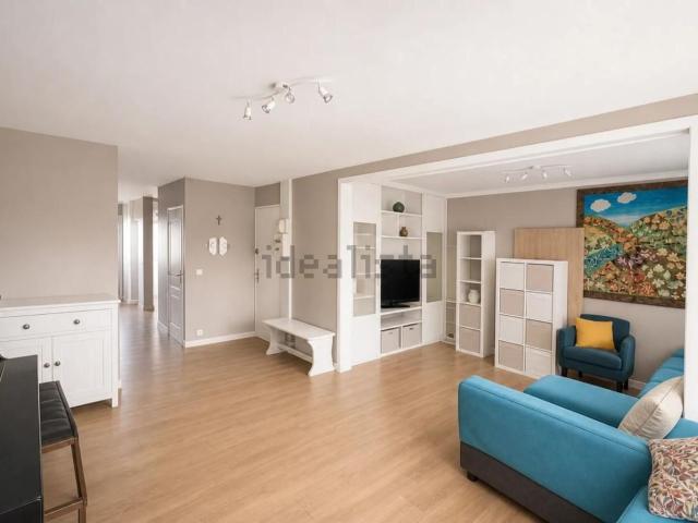 Appartement vente à Maincy, Seine-et-Marne