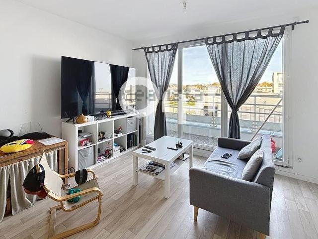 Appartement vente à Montaigu, Melun
