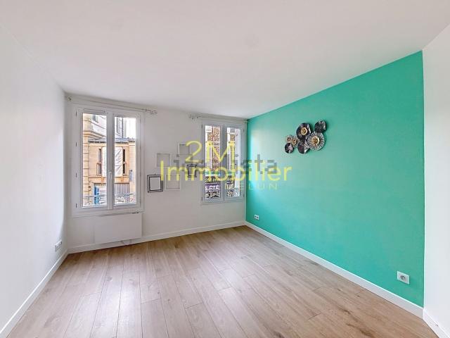 Appartement location à Melun, Seine-et-Marne