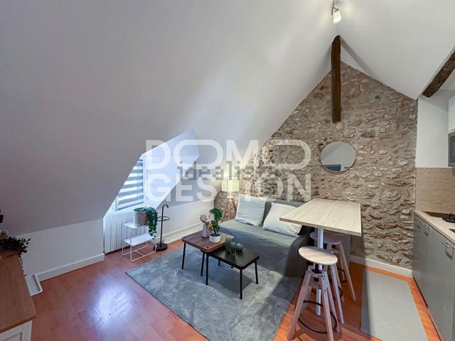 Appartement location à Melun, Seine-et-Marne