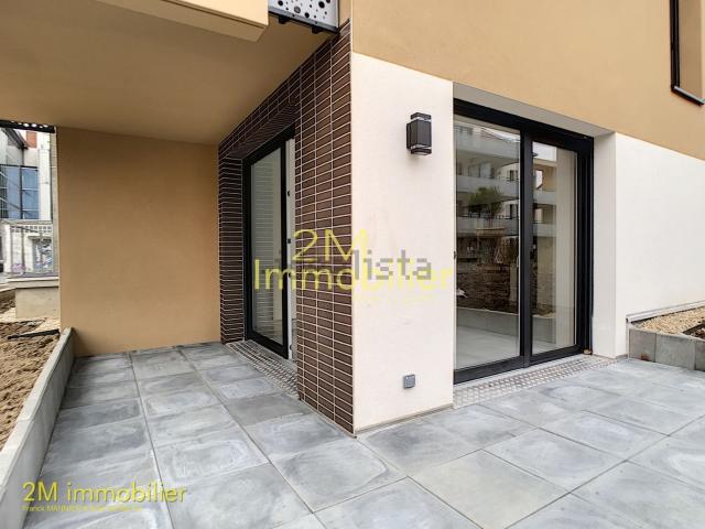 Appartement location à Melun, Seine-et-Marne