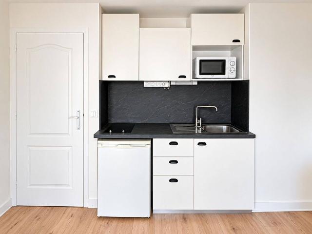 Studio location à Melun, Seine-et-Marne