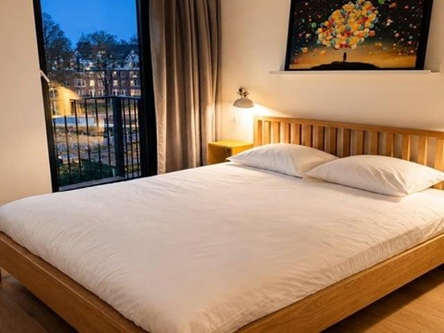 Appartement te huur in West, Amsterdam