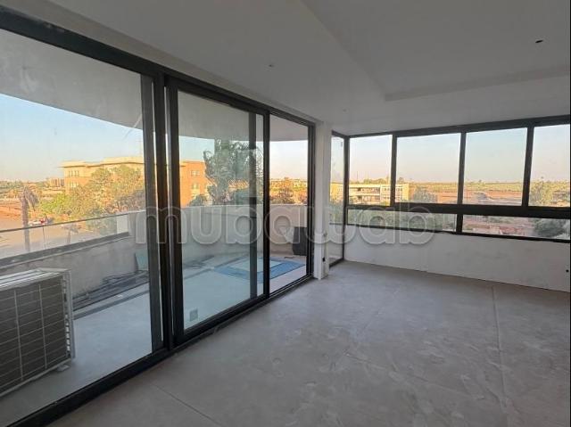 Appartement vente à Marrakech, L'Oriental