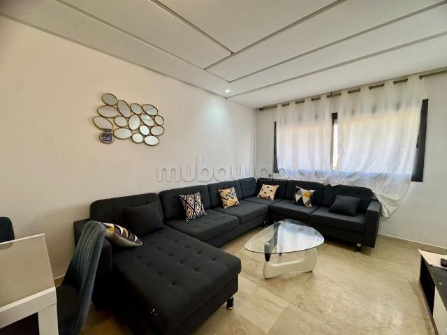 Appartement location à Marrakech, L'Oriental