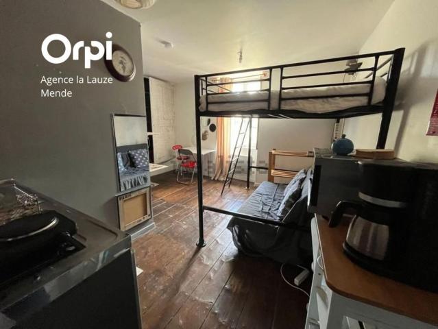 Appartement location à Mende, Lozère