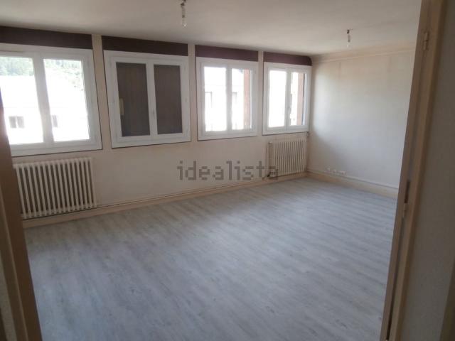 Appartement vente à Mende, Lozère