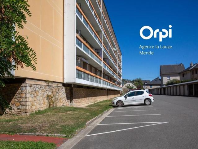 Appartement vente à Ramilles, Mende