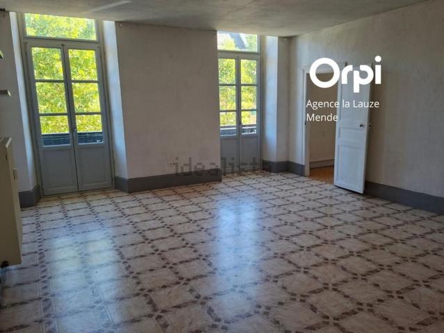 Appartement vente à Mende, Lozère