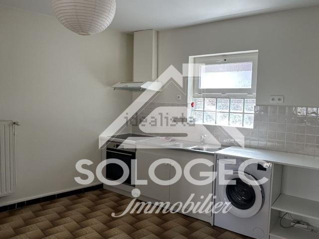 Appartement location à Ramilles, Mende