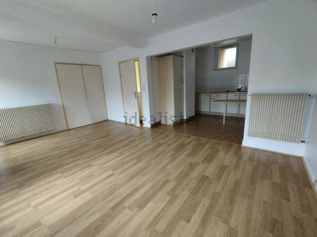 Appartement location à Mende, Lozère