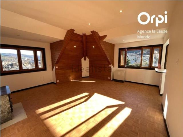 Appartement location à Les Casernes, Mende