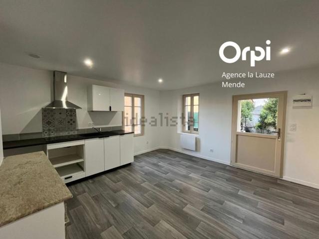 Appartement location à Les Casernes, Mende