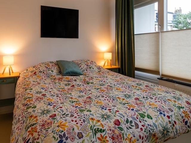 Appartement te huur in Hillegersberg-Schiebroek, Rotterdam