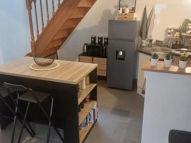 Appartement location à Bourges, Menetou-salon