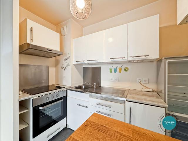 Appartement vente à Évry, Mennecy