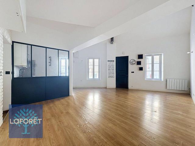 Appartement location à Le Village Levitt, Mennecy