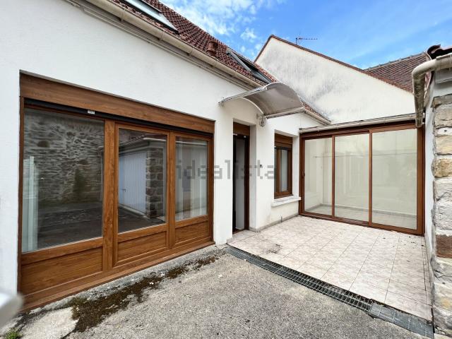 Appartement location à Le Clos Champêtre, Mennecy