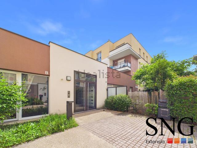 Appartement vente à Le Clos Champêtre, Mennecy