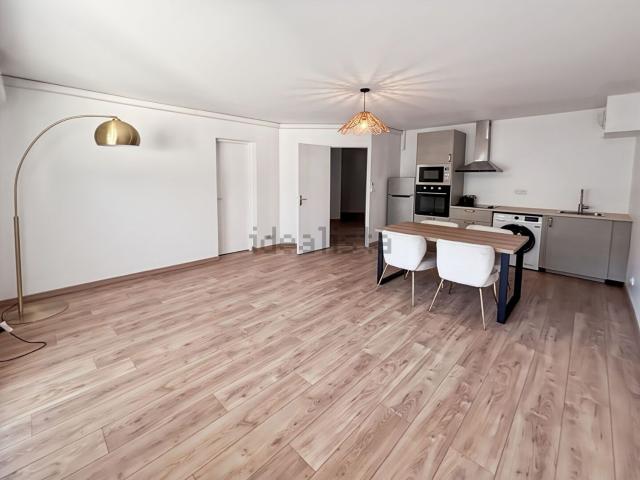 Appartement location à Le Clos Champêtre, Mennecy