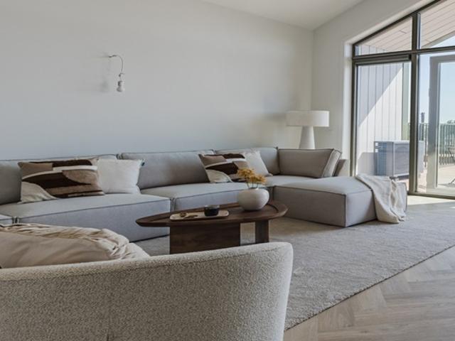 Appartement te huur in Plaza West Haarlem, Haarlem