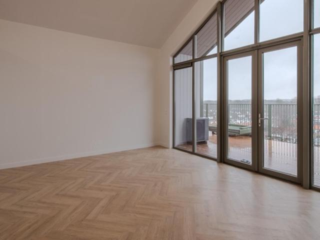 Appartement te huur in Plaza West Haarlem, Haarlem