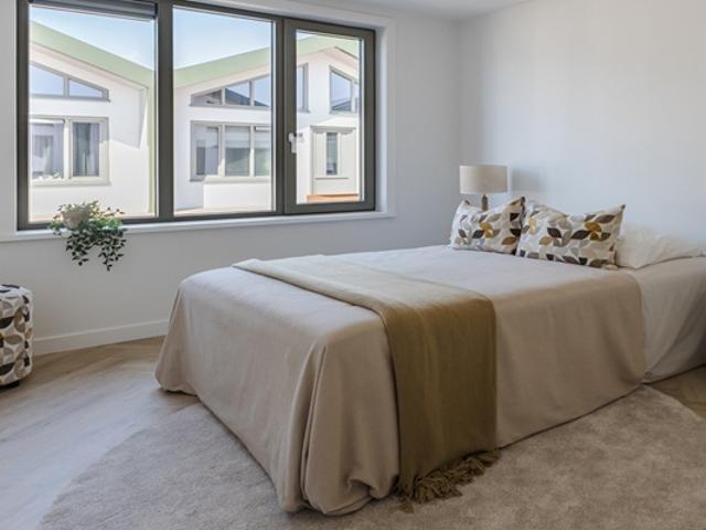 Appartement te huur in Plaza West Haarlem, Haarlem