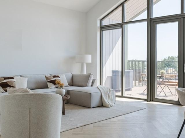 Appartement te huur in Plaza West Haarlem, Haarlem