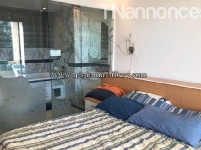 Appartement vente