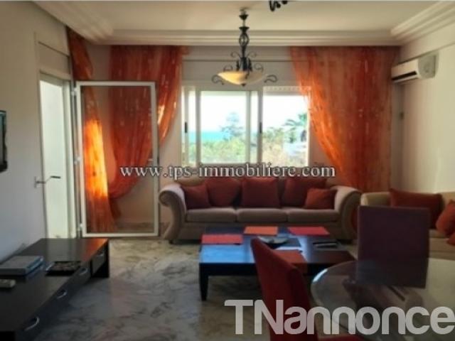 Appartement location