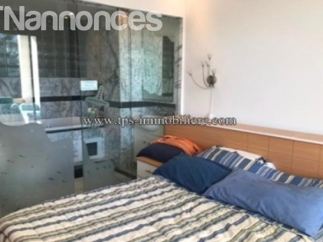 Appartement vente