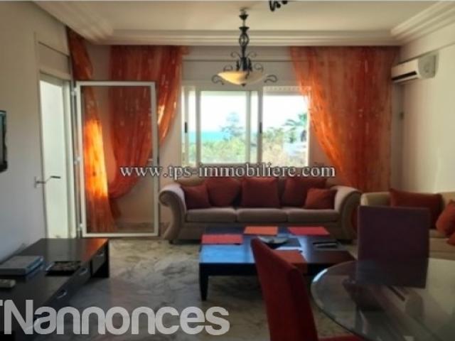 Appartement vente
