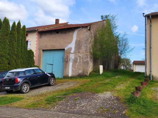 Appartement vente à Menskirch, Moselle