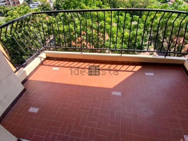 Appartement vente à Garavan, Menton