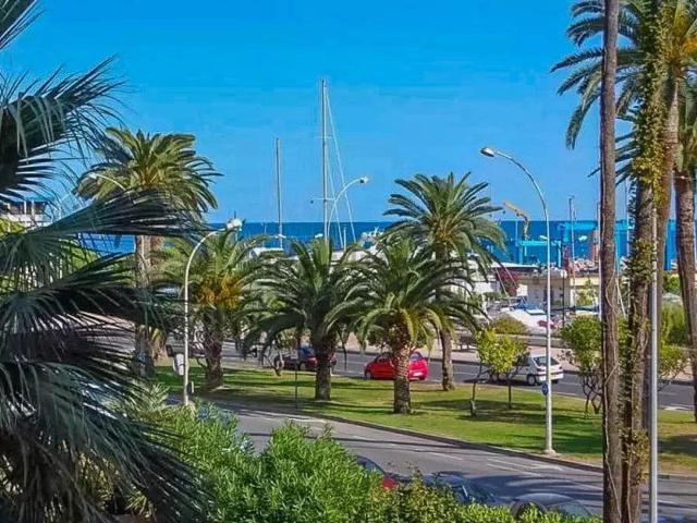 Appartement vente à Garavan, Menton
