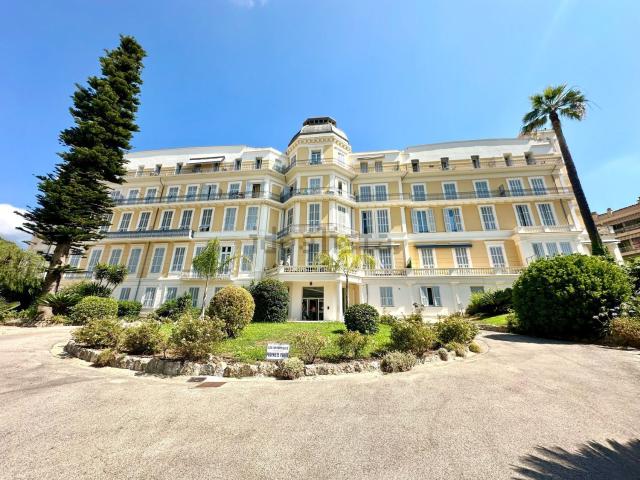 Appartement vente à Menton, Alpes-Maritimes