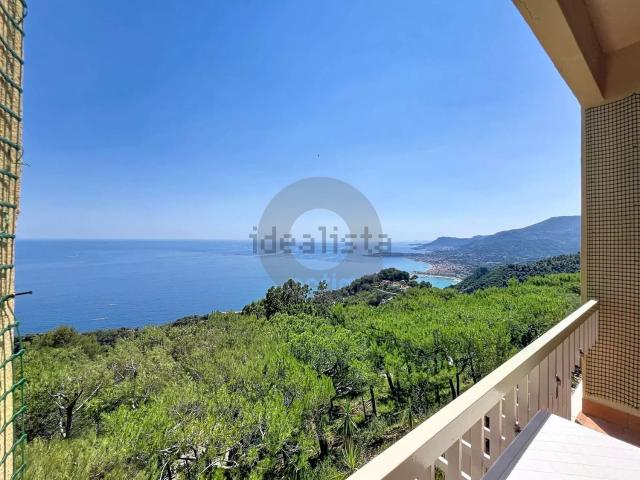 Appartement vente à Menton, Alpes-Maritimes