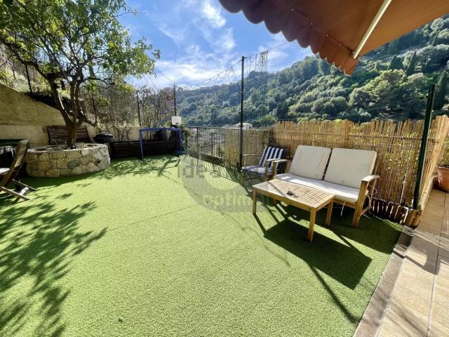 Appartement vente à Garavan, Menton