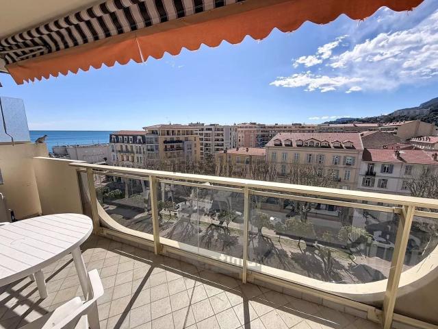Appartement vente à Menton, Alpes-Maritimes