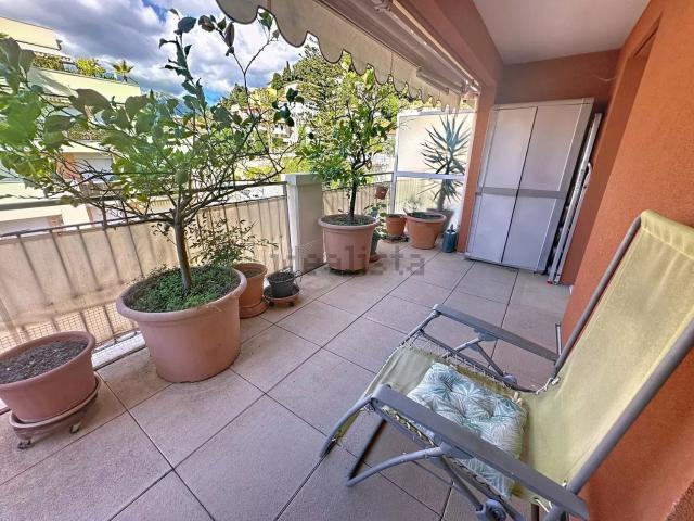 Appartement vente à Garavan, Menton