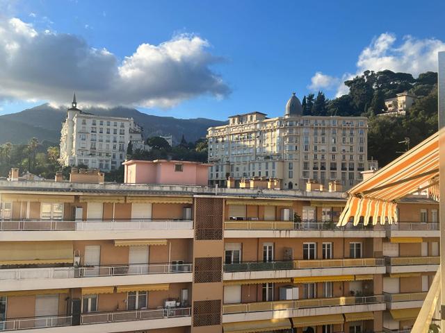 Appartement vente à France métropolitaine, Menton
