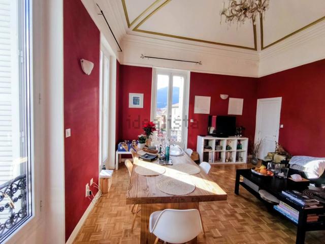Appartement vente à Garavan, Menton