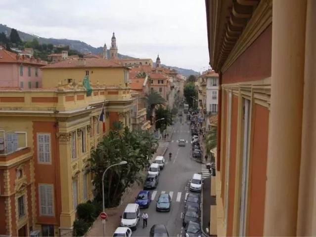 Appartement vente à Garavan, Menton